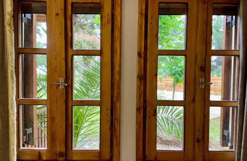 Afytos Ski Chalet | Reef