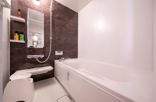 Kochi Hotel | Refresh Room without meals Condominiumtype VIP /Kochi Kōchi