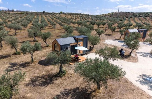 Monaco House | Refugio do Olival by Tiny Away