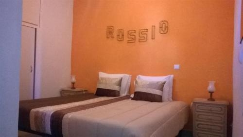 Avis House | Refugio do Rossio