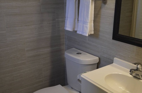 Toccoa Hotel | Regency Inn
