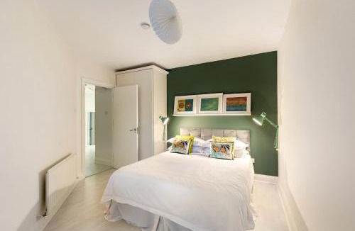 Blanchardstown Apartment | Relax and Rest in Rathlin Hall, Dublin 15
