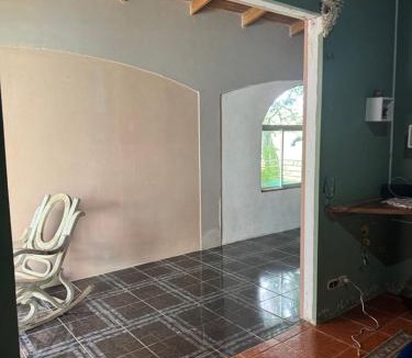 Monterrey House | Relaxed delfin