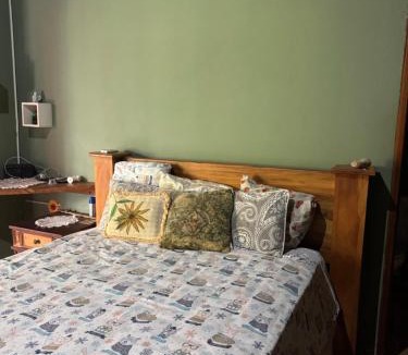 Monterrey House | Relaxed delfin