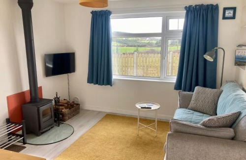 Reenascreena House | Relaxing, private & cosy West Cork getaway