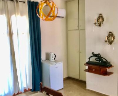 Mochlos House | Remezzo