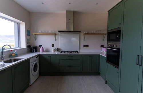 Cahirciveen House | Renard Haven - Cahersiveen