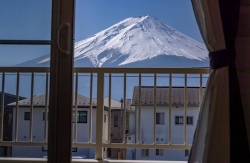 Fujikawaguchiko House | Renewal Opening in 2020 Ma Maison/Minamitsuru-gun Yamanashi