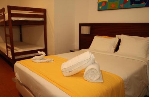 Costa de Caparica Hotel | Residencial Mar e Sol