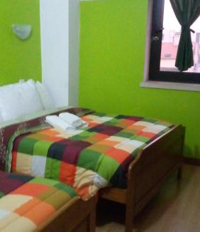Coimbra City Centre House | Residencial Moeda