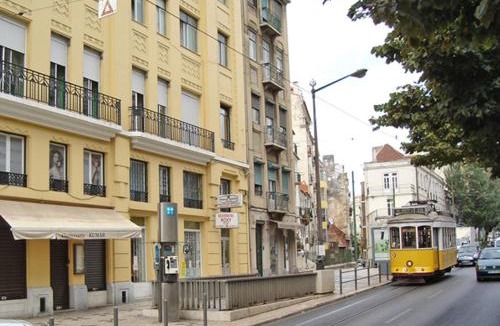 Lisbon Old Town House | Residencial Roxi