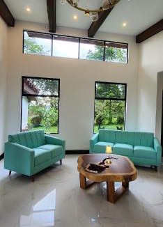 Bijagua Villa | Residential Finca Celeste
