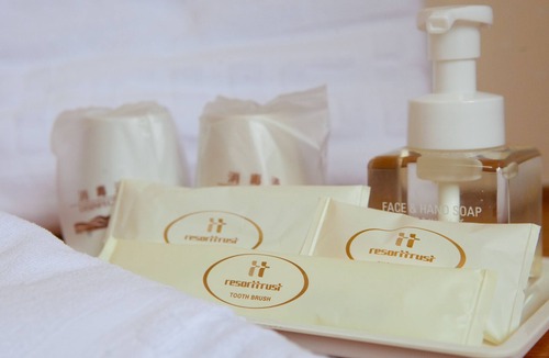 Beppu Hotel | Resorpia Beppu