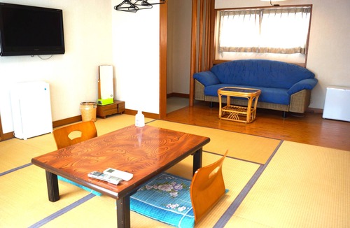 Shirahama House | Resort Pension Turtle House