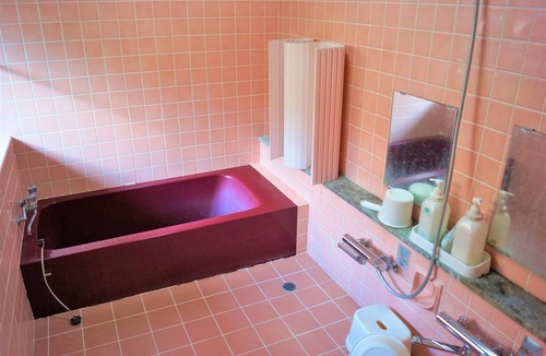 Shirahama House | Resort Pension Turtle House