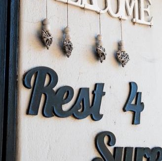 Ashton Apartment | Rest4Sure