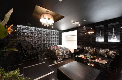 Machida Hotel | Restay Onoji - Adults Only