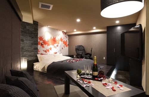 Machida Hotel | Restay Onoji - Adults Only