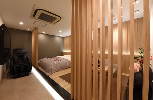 Machida Hotel | Restay Onoji - Adults Only