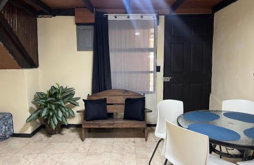 Bolivar Bed & Breakfast | Rincón del río B&B