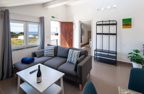 Sao Bernardino Apartment | Rincon - SilverCoast Apartments
