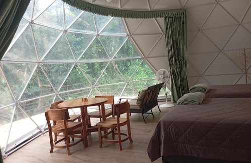 Katira Other | Rio Celeste Jungle Glamping
