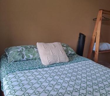 Bijagua Apartment | RIO CELESTE - Rio Celeste Dreams