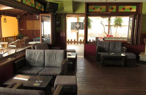 Kardamena Hotel | Rio Hotel