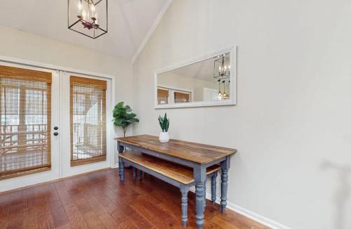 Sylva House | Ripple Run