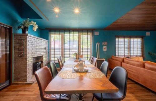 Yoichi House | Rise