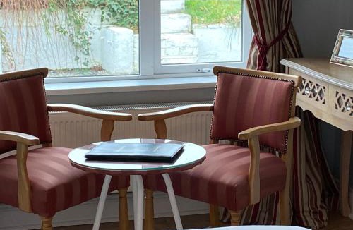 Kenmare Bed & Breakfast | River Meadows B&B