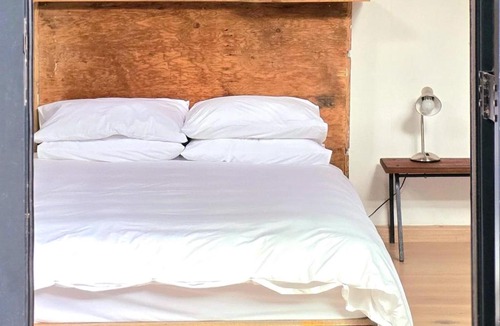Barrydale Cabin | River Star Retreat