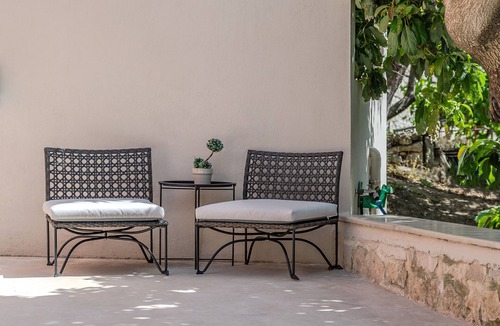 Rethymno Villa | River view Villa, Private pool, near Rethymno