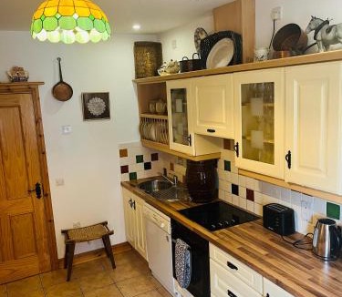 Athboy Apartment | Riverfield Lodge