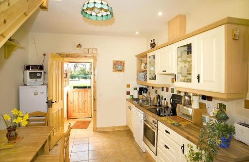 Athboy Apartment | Riverfield Lodge