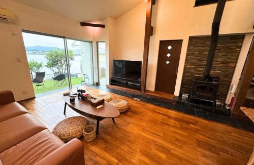Karatsu House | Riverview唐津