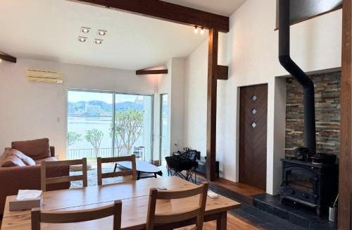 Karatsu House | Riverview唐津