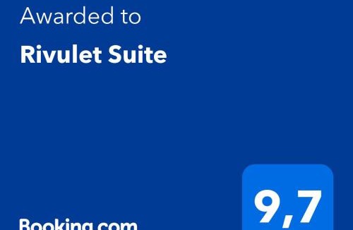 Agrilia Apartment | Rivulet Suite