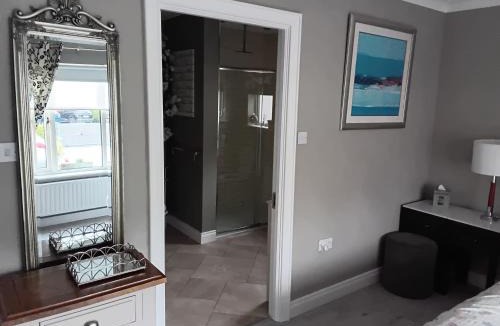 Drogheda Apartment | Robins Nest