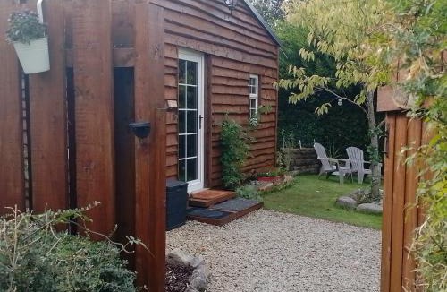 Lecemy House | Robins Rest