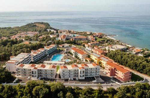 Agnos Hotel | Robolla Beach Aparthotel