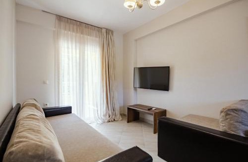 Agnos Hotel | Robolla Beach Aparthotel
