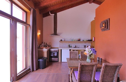 Odeceixe Other | Romantic and unique "The Bamboo Apartment"