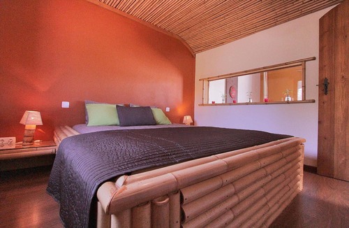 Odeceixe Other | Romantic and unique "The Bamboo Apartment"