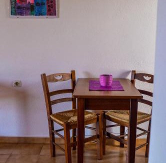 Skala Apartment | Romantza