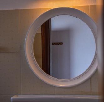 Skala Apartment | Romantza