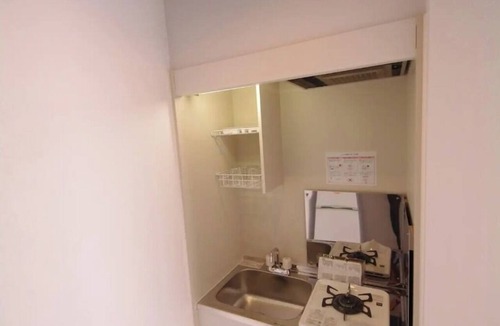 Korinbo Apartment | Room 302 Located in the center of downtown Kanaz - Room 302/Kanazawa Ishikawa