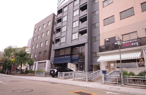 Korinbo Apartment | Room 302 Located in the center of downtown Kanaz - Room 302/Kanazawa Ishikawa