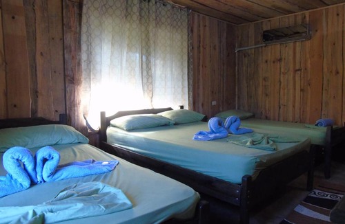 Drake Bay House | Room in BB - Hotel El Tesoro de Sir, Drake Bay