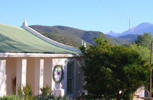De Rust House | Room @ Irissa Sanctuary